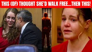 She Never Expected This Evidence to Surface
