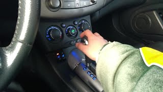 Mitsubishi Eclipse Spyder Short Review