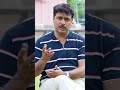 Cracked civil services in first attempt - IAS Alok Pandey #shorts #ias #upscmotivation