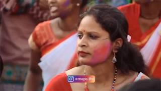 Viswa Adiwasi Diwas 2019 Ranchi | World Indigenous Day 2019 | jharkhand | the maps