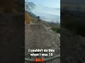 Freshman kid who can whip? #mtb #mtblife #mountainbiker