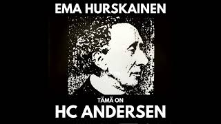 PODCAST | Tämä on HC Andersen, osa 1