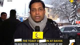 WION Gravitas: PM Modi's 'New India' pitch at Davos