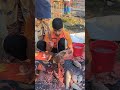 Amazing Big Telapia Fish Cutting Skills #fish #fishcutting #youtubeshorts