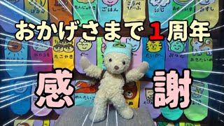 【ぬい撮り】クマが感謝！ 新たな仲間も乱入！🐻55話