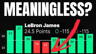 Don't Fall Into the Sports Betting Trends Trap