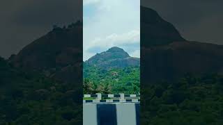 Travel to Madikeri #travel #travelvlog #traveller #trending #viralvideo #karnataka tourism #malnadu