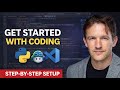Master AI Coding: The Ultimate Python + VS  Code + GitHub Setup Guide for Beginners