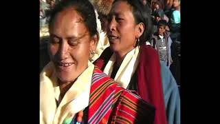 MANANG PATEY FESTIVAL DOCUMENTARY, THE HIDDEN KINGDOM OF HIMALAYAS, NEPAL. Part 2