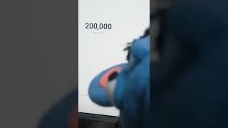 200,000명의 소중한 구독자님들~~ 💖💕 크흑 🫣