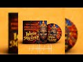Toy Singer × Fredy Richlife × Nkosananaizy - Woza my love ( Official Audio)