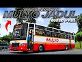 TOP 10 MOD BUS MULYO JADUL | MOD BUSSID V4.1.1