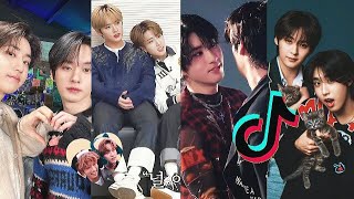 Minsung TikTok compilation (lee know & Han) #2