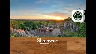 Savvy-Africa | Shamwari Game Reserve