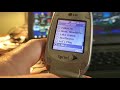 lg pm225 ringtones