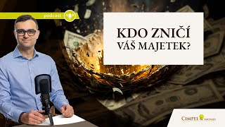 #347 Kdo zničí váš majetek dřív? Inflace nebo rodina?