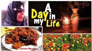 A Day in My Life - Holiday Vlog