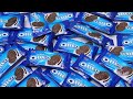 🔥Lots of cadbury Oreo biscuits 5Rs