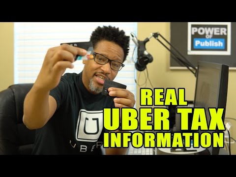 Uber Taxes | Income, Filing, Deductions and Documents Uber Taxes | Income, Filing, Deductions and Documents