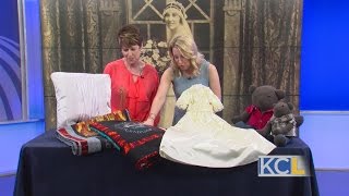 KCL - Preserving Family Heirlooms