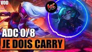 1V9 MACHINE KATARINA AP-  Soloq Master Katarina vs Vex| Patch 14.24