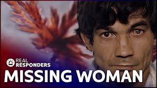Detectives Try To Find Woman Who Mysteriously Disappeared | The New Detectives | Real Responders