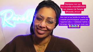 1214. Son mari et sa famille lui cache sa maladie psych0.l0giqu @Ranelle_Brown #histoirevraie #live