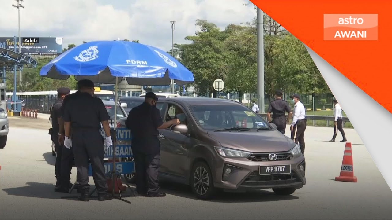 Kadar Bayaran Saman RM50 Bagi Kesalahan Trafik PDRM 2022 - YouTube