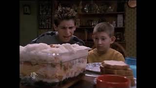 Malcolm in the Middle - Il Ciafruglio