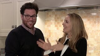 SCOTT CONANT The Trailer