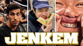 How LSD, Yeezy, and Jereme Rogers Changed Skateboarding - The Jenkem Story