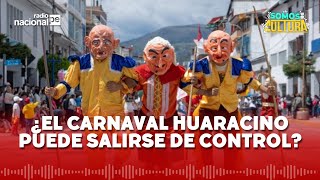 Carnaval Huaracino 2025: conoce el significado y todos las celebraciones en esta fiesta de Huaraz