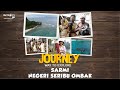 Journey - Sarmi, Kota Seribu Ombak