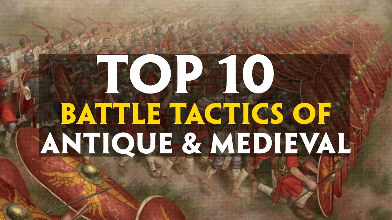 Top Battle Strategy At Ricky Middleton Blog