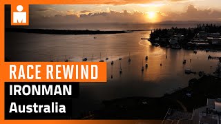 IRONMAN Australia | Race Rewind