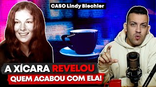 RESOLVIDO POR UMA XÍCARA DE CAFÉ | Caso Lindy Sue Biechler