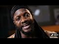Winky D - Chivanhu (Official Ai Video) 