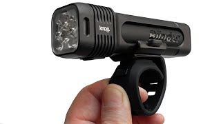 Knog Blinder 1300 Front Bike Light