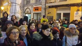 Vasto, la Pasquetta 2025 con il Coro Histonium