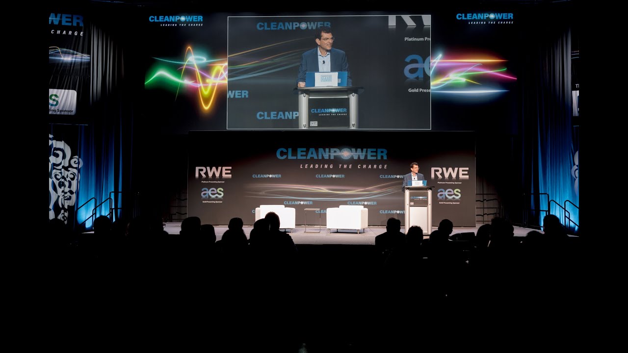 Cleanpower 2023 Youtube