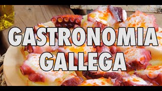 BARCELONAUTES / GASTRONOMIA GALLEGA