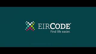 Eircode - National Ambulance Service