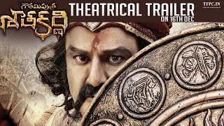 Gautamiputra Satakarni Trailer On 16th Dec | Nandamuri Balakrishna | Krish | TFPC