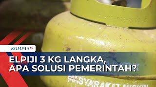 Kelangkaan Elpiji 3 KG, Pemkot Denpasar Siapkan 560 Tabung \u0026 Distribusi Lewat Operasi Pasar!