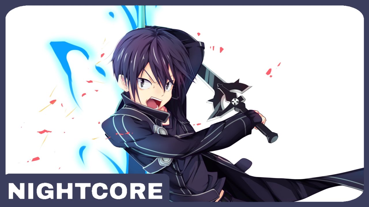 Nightcore - Heroes Tonight - YouTube