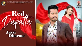 Red Dupata | Jassi Dharma | Raj Mehraj | latest Punjabi Song | New Punjabi Songs| JP Production 2023