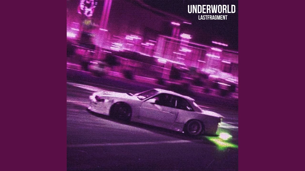 Underworld Youtube Music
