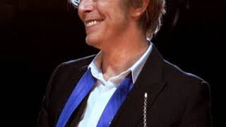 David Bowie | Wikipedia audio article