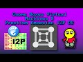 Virtual Machines: Gnome Boxes & Prestium: I2P Amnesiac Operating System