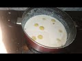 #Simple & Easy Rasmalai#Inaya kitchen